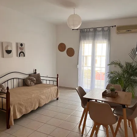 Maria Apts *