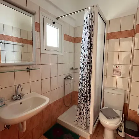 Maria Apts Apartamento Istron