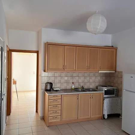 Maria Apts Apartamento *