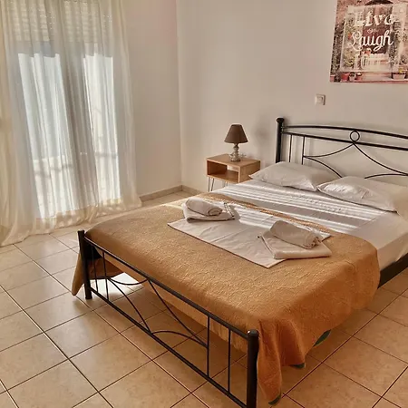 Apartamento Maria Apts Istron