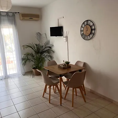 Maria Apts Apartamento