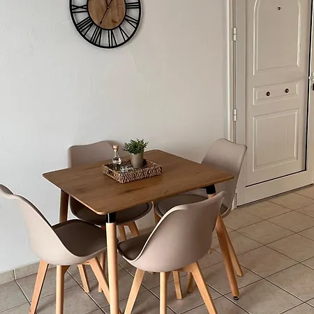 Maria Apts Apartamento