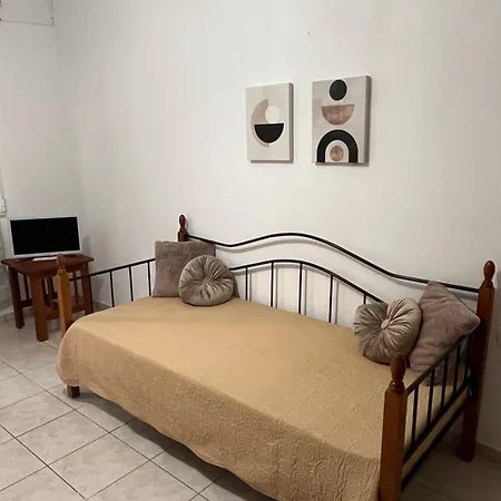 Maria Apts Apartamento *