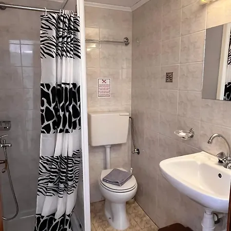 Maria Apts Apartamento *