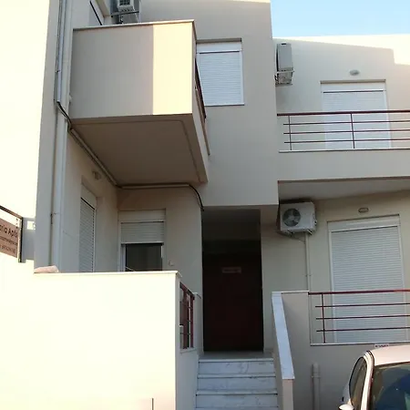 Apartamento Maria Apts *