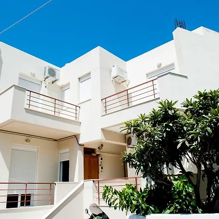 Apartamento Maria Apts *