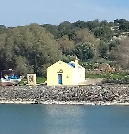 Maria Apts