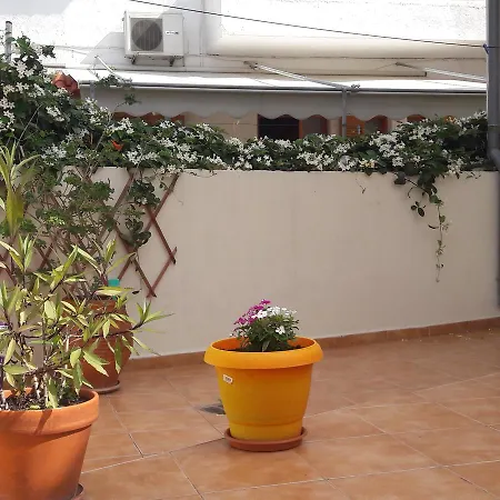 Maria Apts Istron