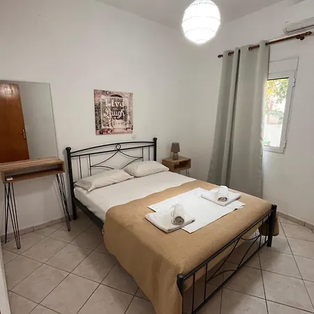 Apartmán Maria Apts