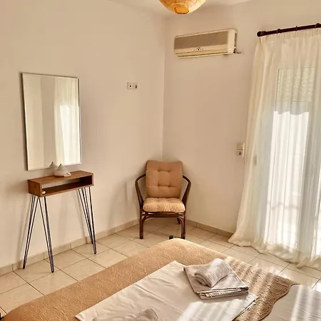 Apartmán Maria Apts *