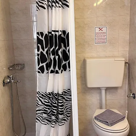 Apartmán Maria Apts