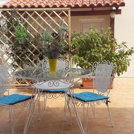 Apartmán Maria Apts *